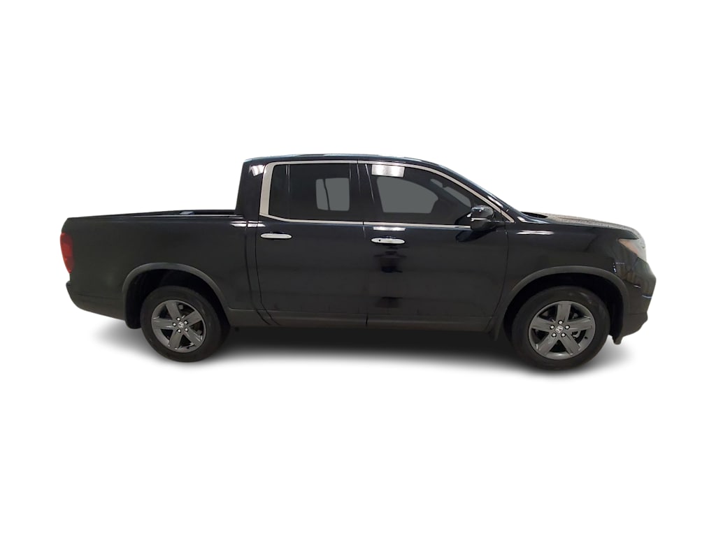Thumbnail: 2023 Honda Ridgeline - 29