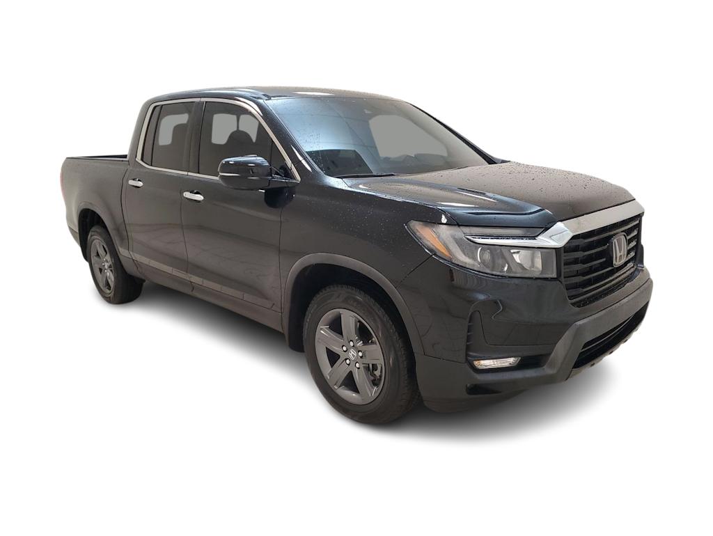 Thumbnail: 2023 Honda Ridgeline - 28
