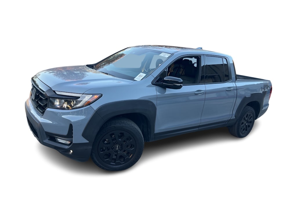 Thumbnail: 2022 Honda Ridgeline - 13