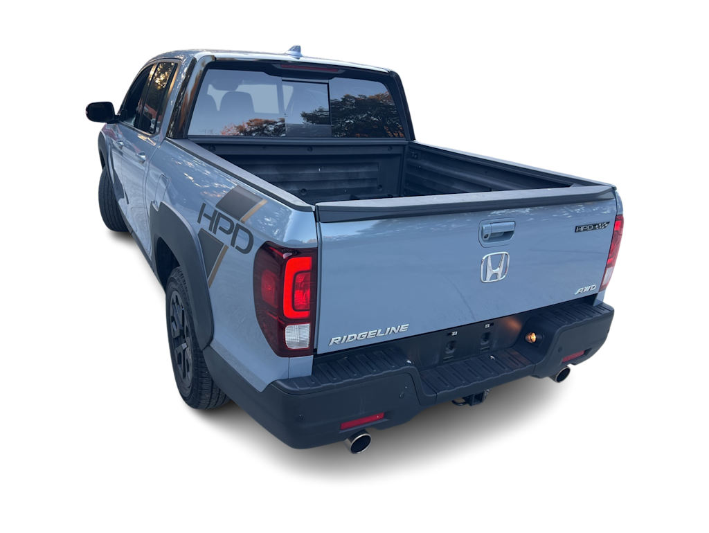 Thumbnail: 2022 Honda Ridgeline - 15