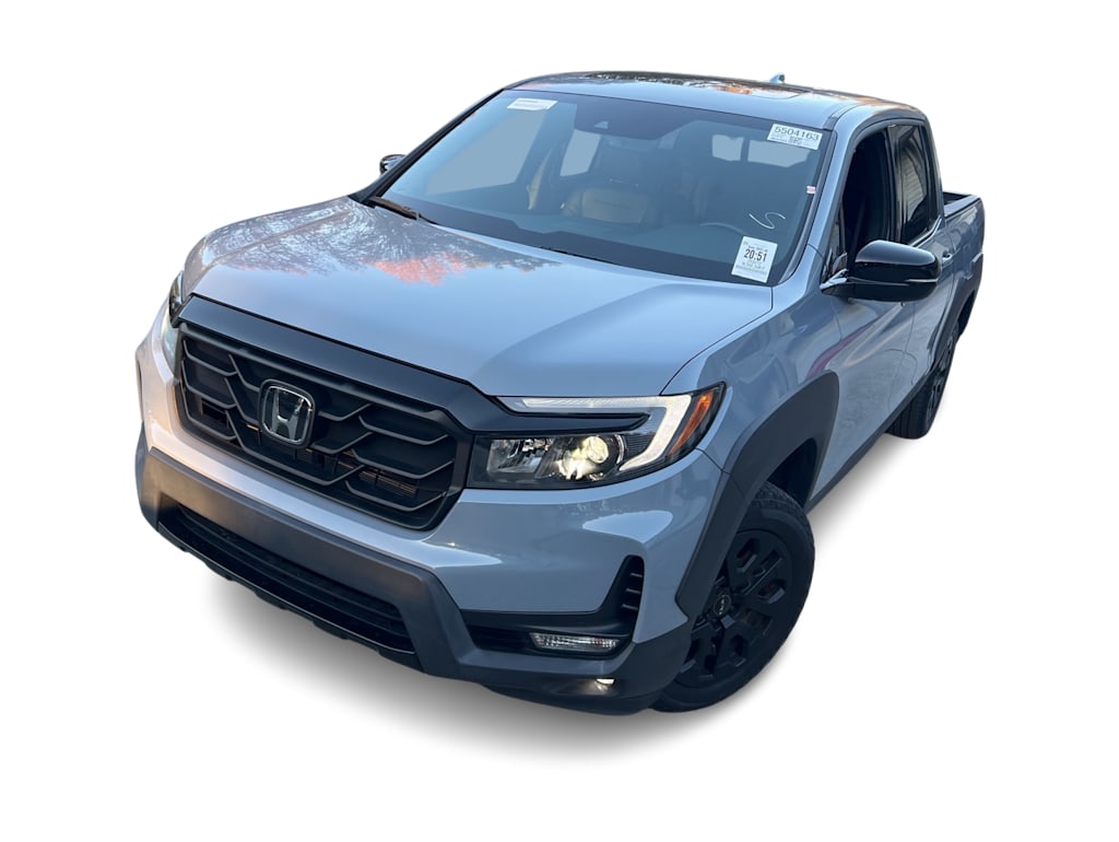 Thumbnail: 2022 Honda Ridgeline - 12