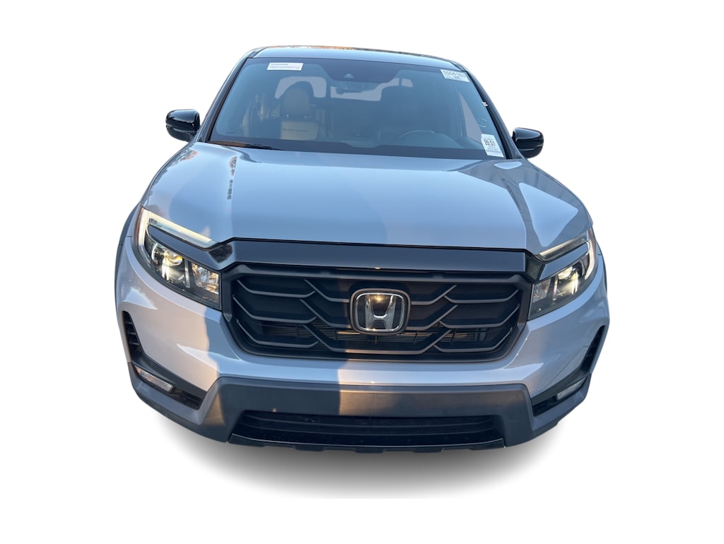 Thumbnail: 2022 Honda Ridgeline - 6