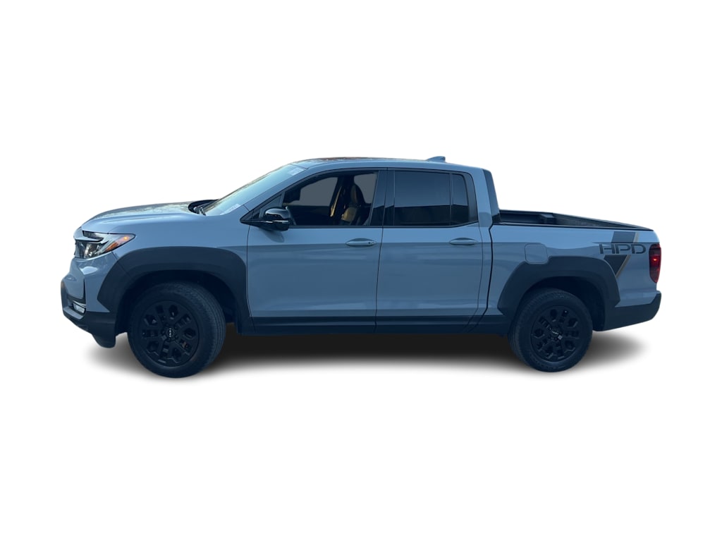 Thumbnail: 2022 Honda Ridgeline - 14