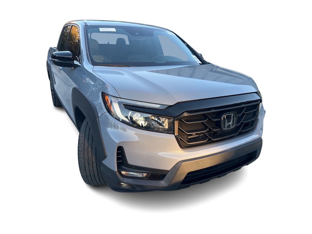 Thumbnail: 2022 Honda Ridgeline - 19