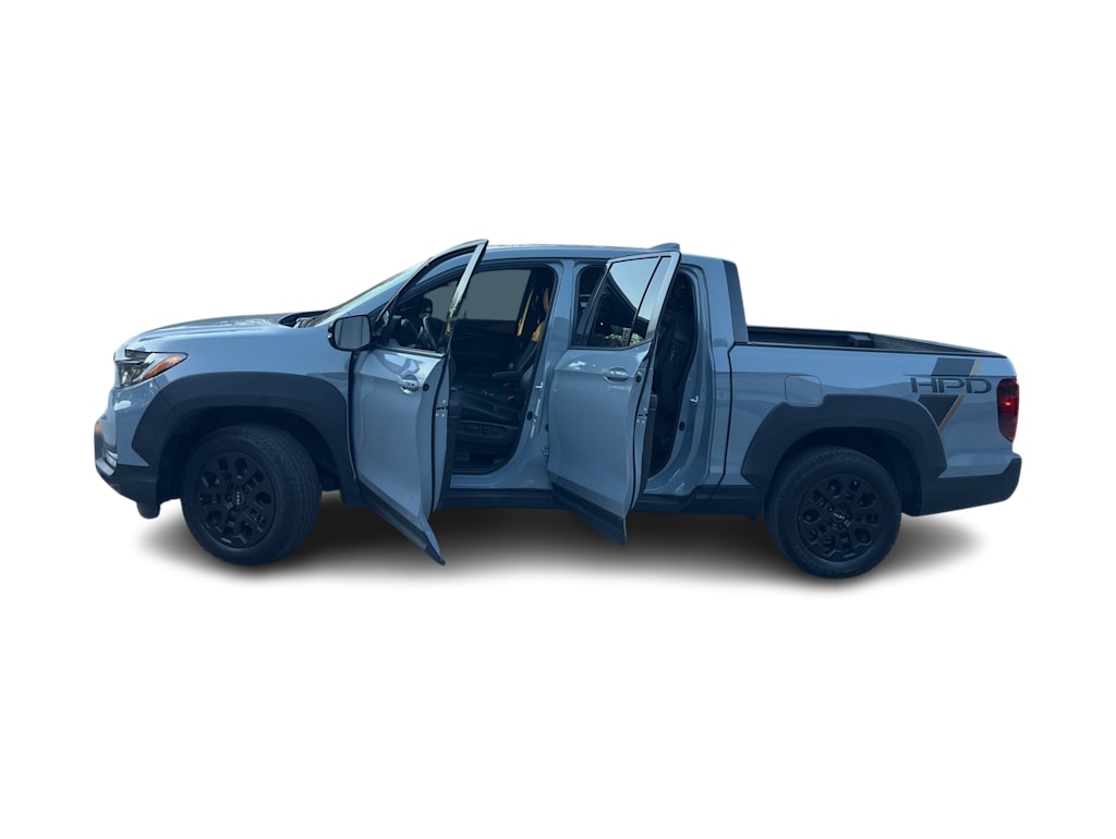 Thumbnail: 2022 Honda Ridgeline - 20