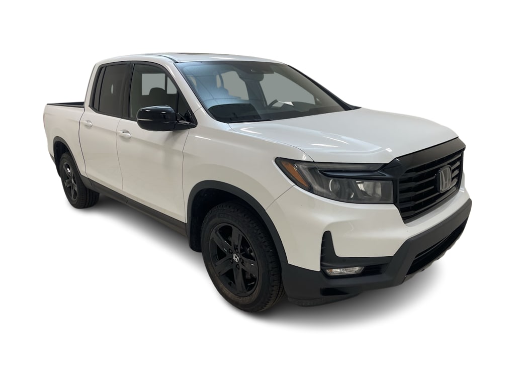 Thumbnail: 2022 Honda Ridgeline - 26