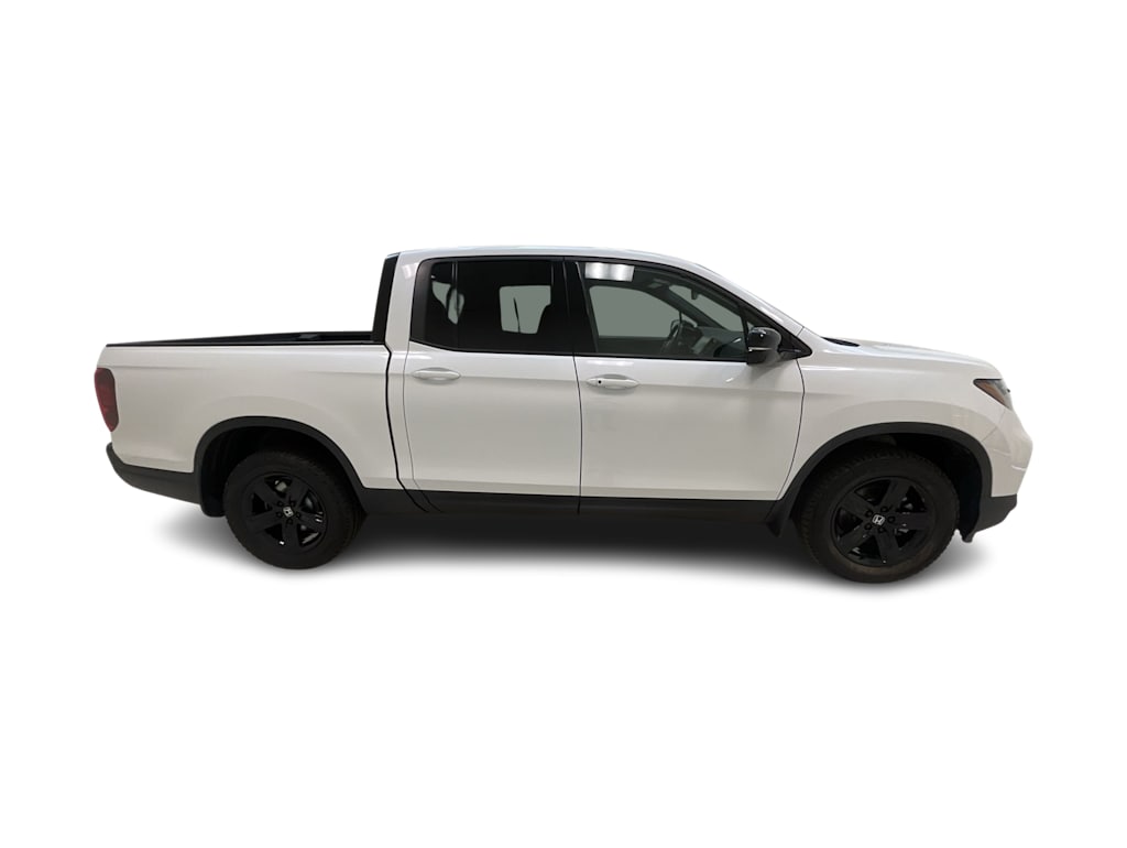 Thumbnail: 2022 Honda Ridgeline - 27