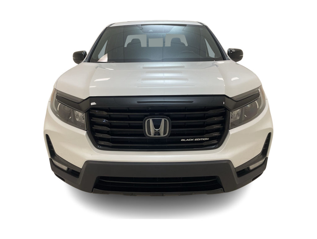 Thumbnail: 2022 Honda Ridgeline - 4
