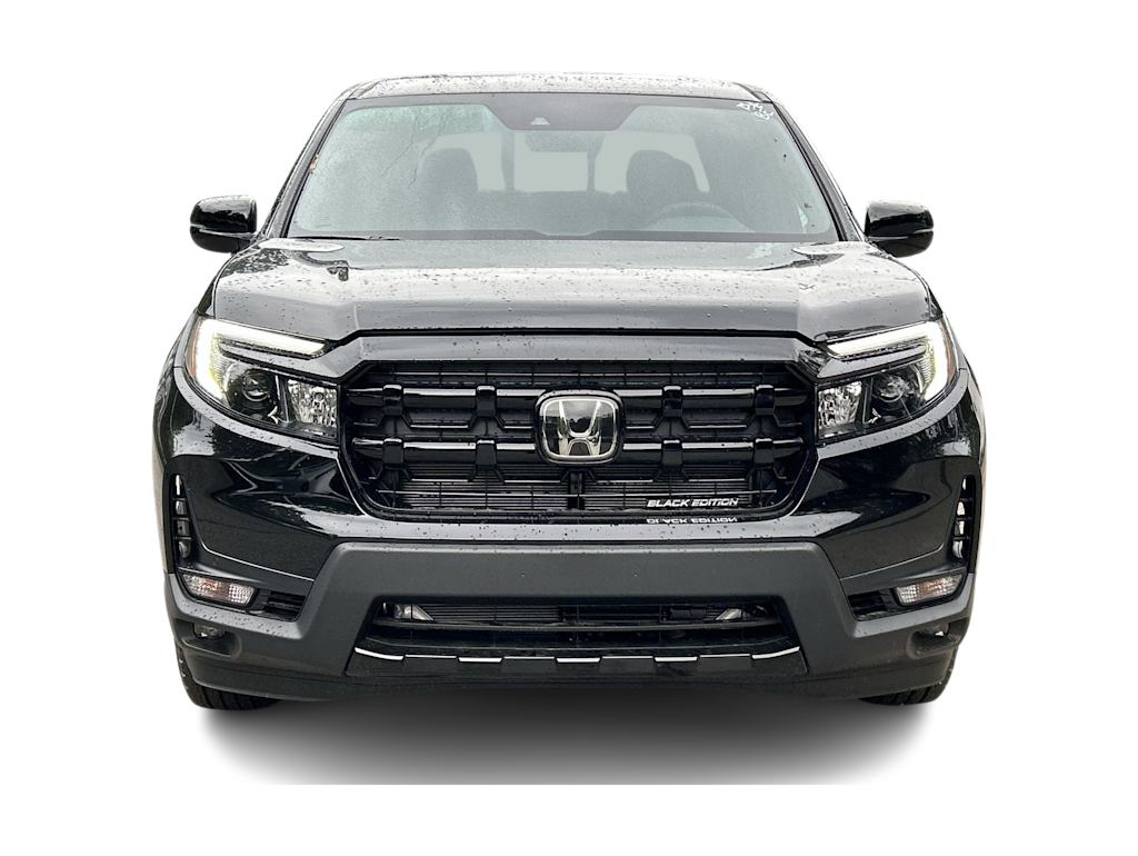 Thumbnail: 2026 Honda Ridgeline - 5