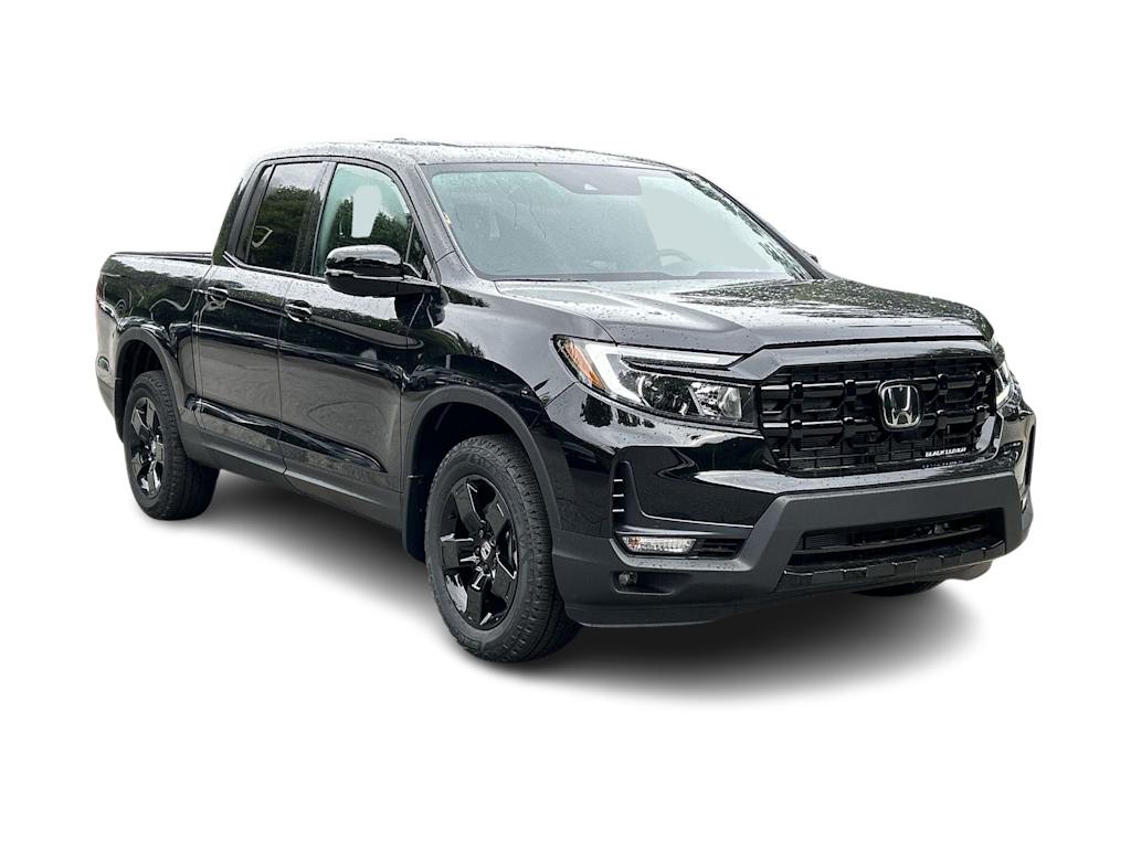 Thumbnail: 2026 Honda Ridgeline - 15