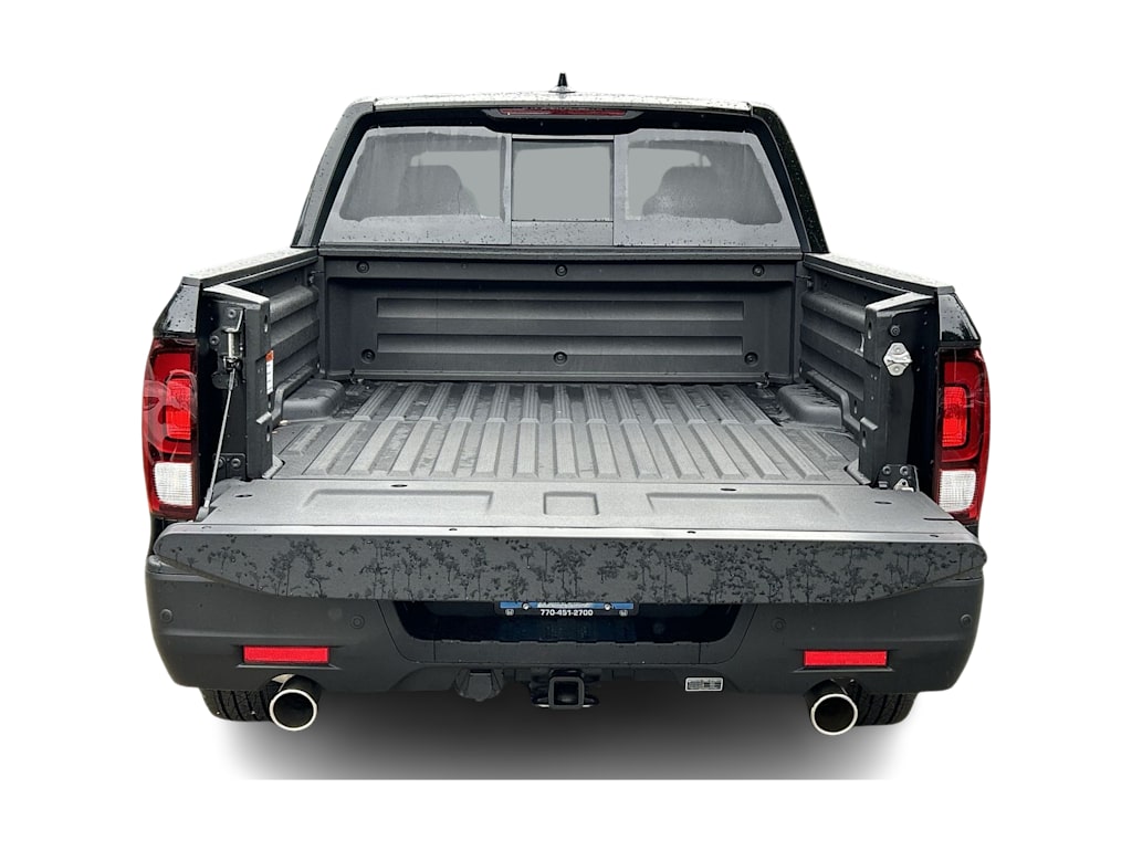 Thumbnail: 2026 Honda Ridgeline - 13