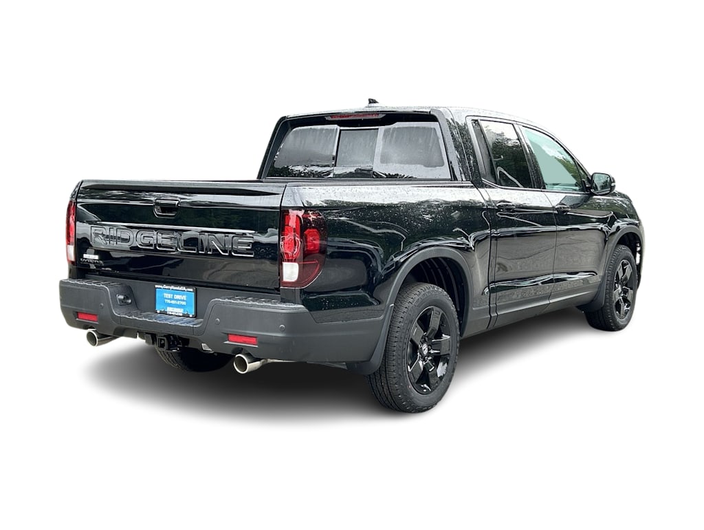 Thumbnail: 2026 Honda Ridgeline - 14
