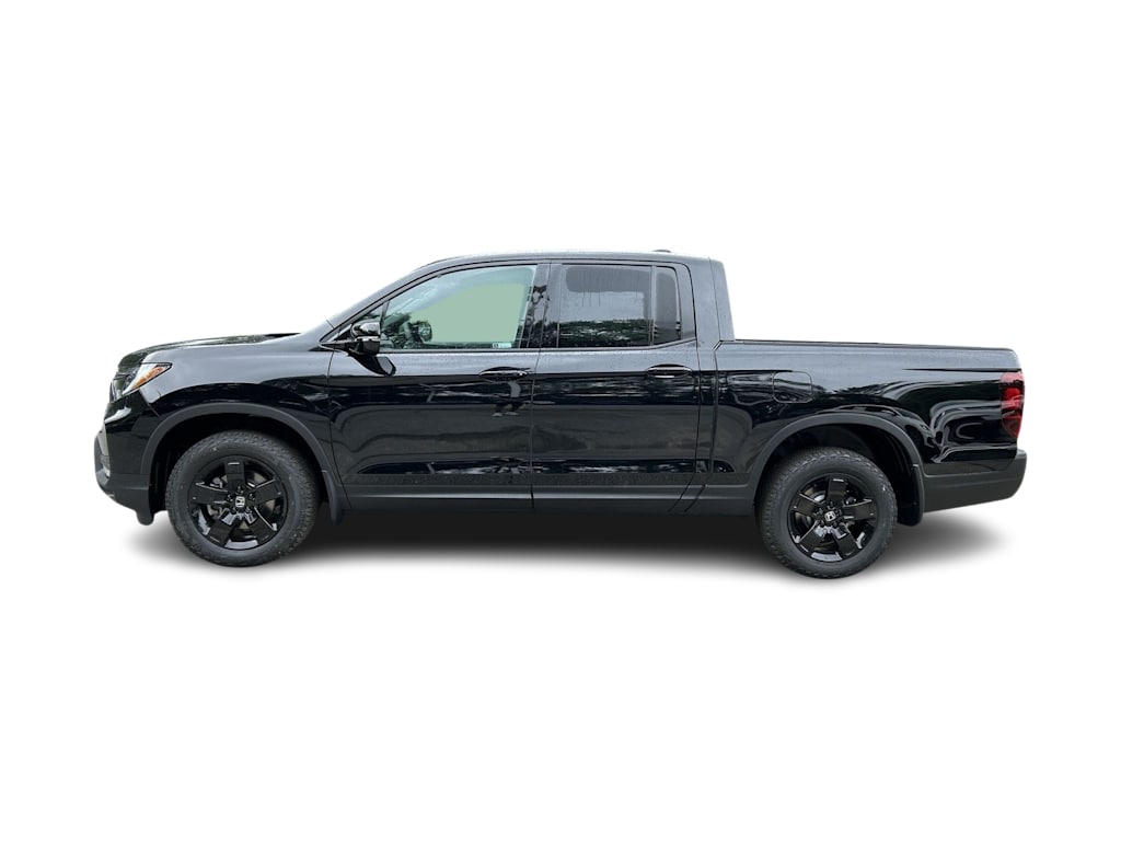 Thumbnail: 2026 Honda Ridgeline - 3