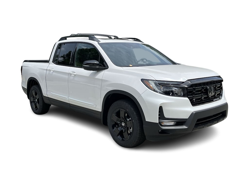 Thumbnail: 2025 Honda Ridgeline - 14