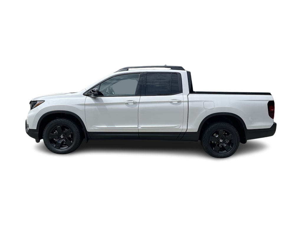 Thumbnail: 2025 Honda Ridgeline - 3
