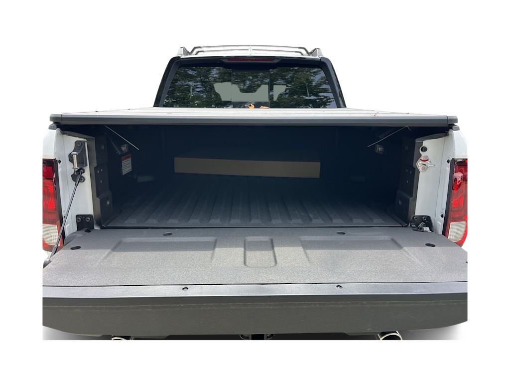 Thumbnail: 2025 Honda Ridgeline - 12