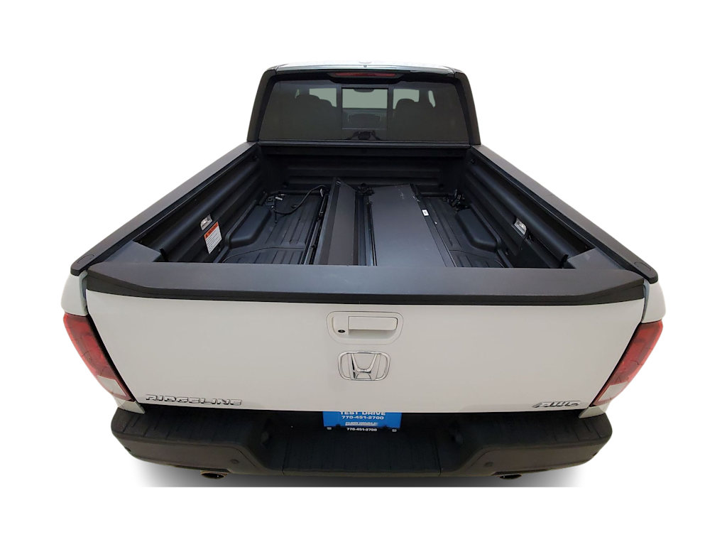 Thumbnail: 2023 Honda Ridgeline - 13