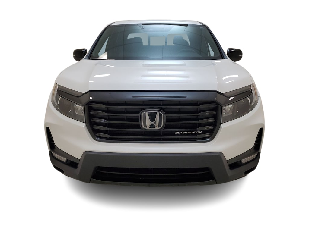 Thumbnail: 2023 Honda Ridgeline - 4