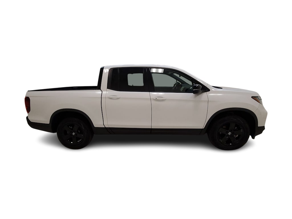 Thumbnail: 2023 Honda Ridgeline - 29