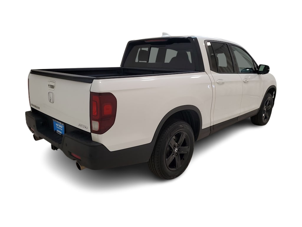 Thumbnail: 2023 Honda Ridgeline - 30