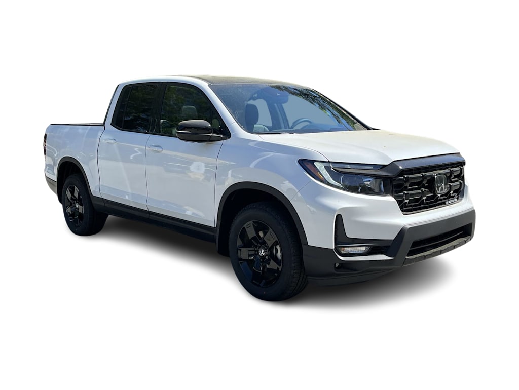 Thumbnail: 2026 Honda Ridgeline - 14