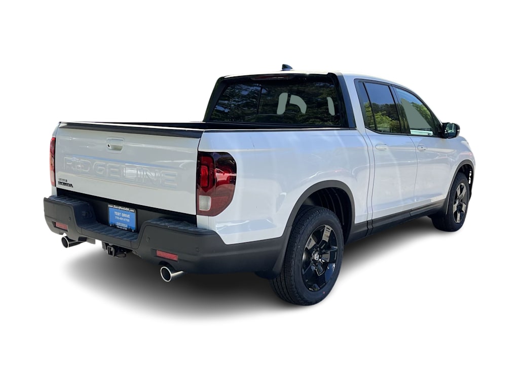 Thumbnail: 2026 Honda Ridgeline - 13