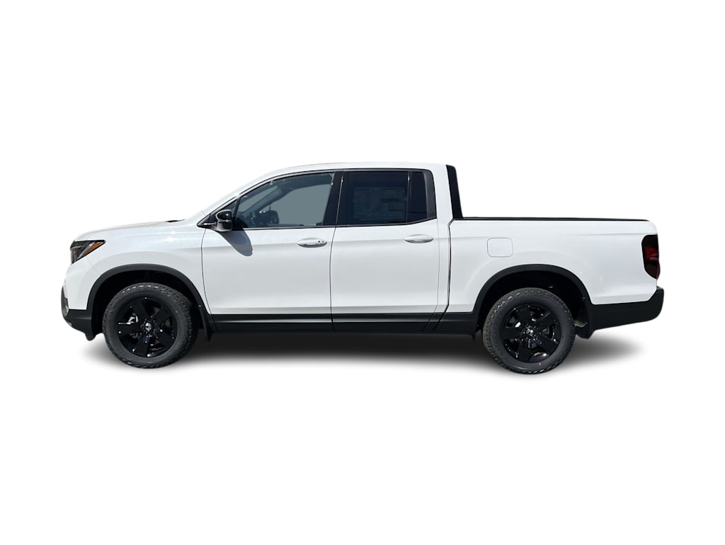 Thumbnail: 2026 Honda Ridgeline - 3