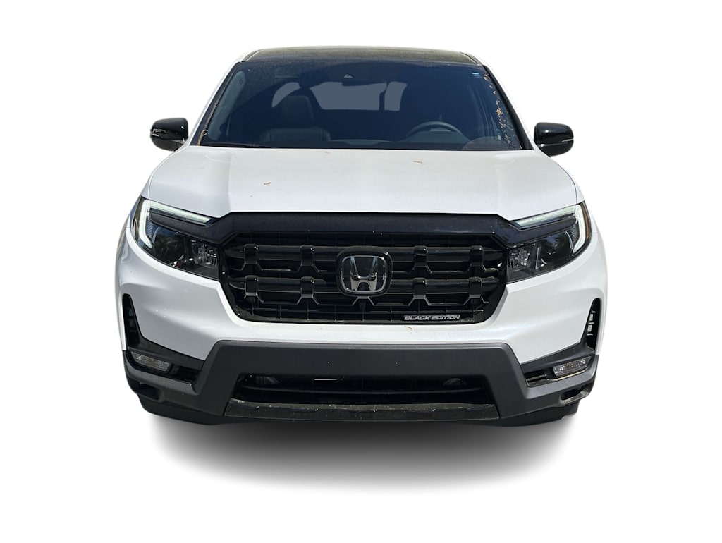 Thumbnail: 2026 Honda Ridgeline - 5