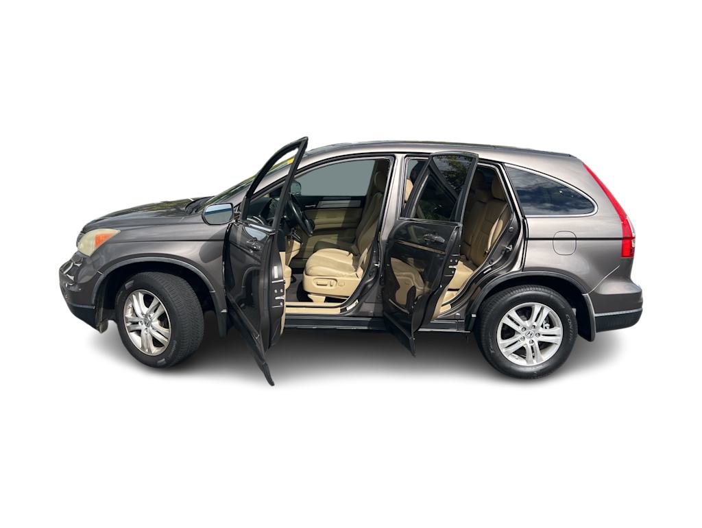 Thumbnail: 2010 Honda CR-V - 19