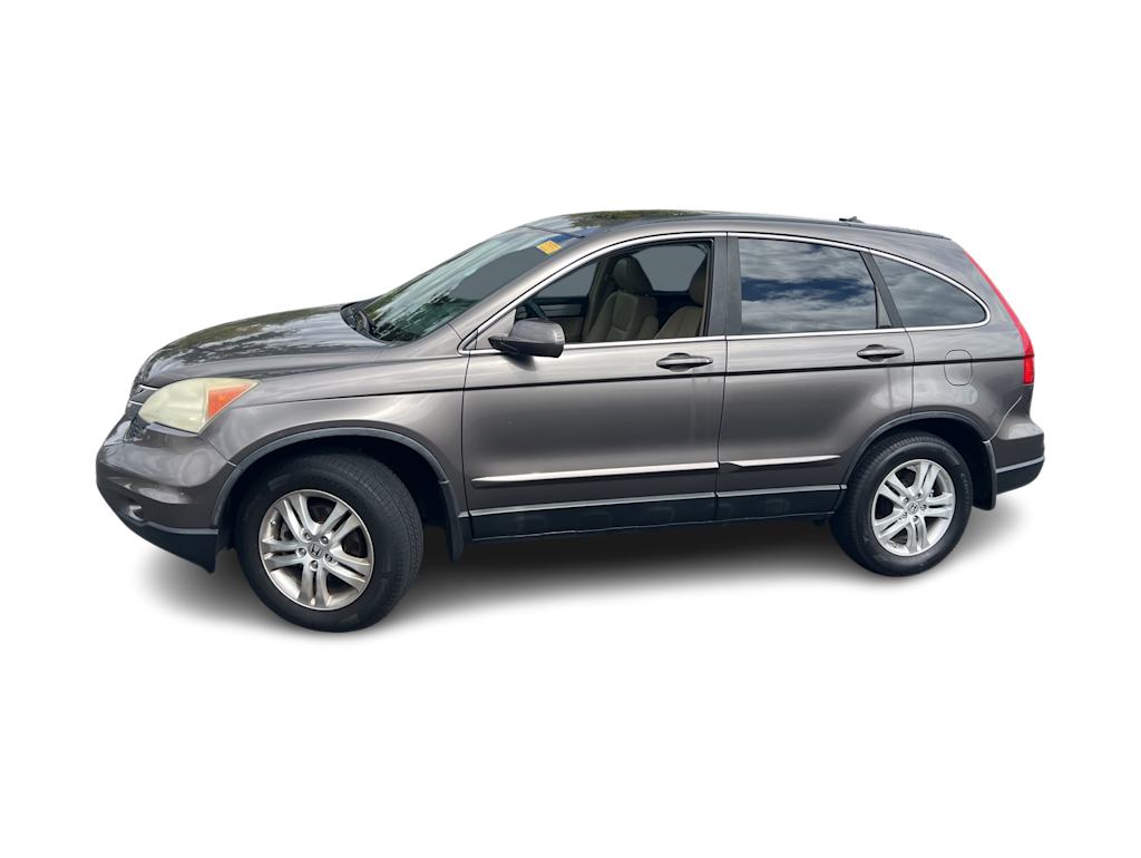 Thumbnail: 2010 Honda CR-V - 13