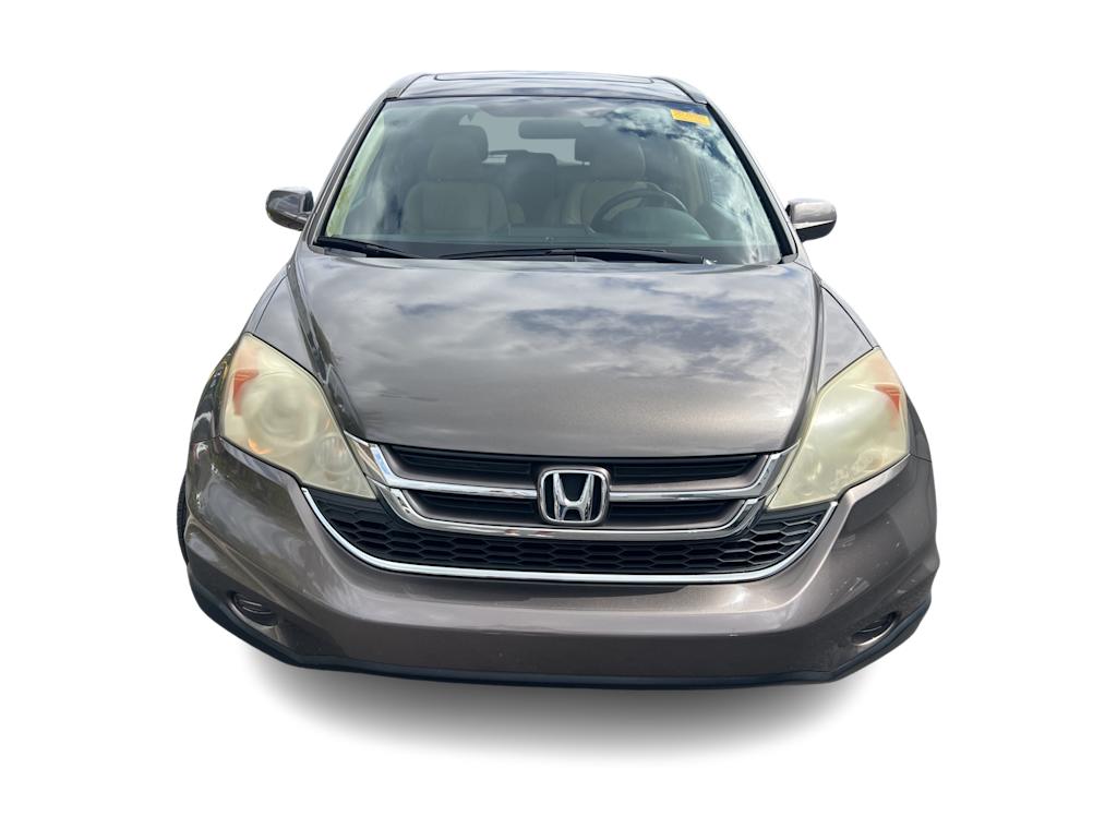 Thumbnail: 2010 Honda CR-V - 6