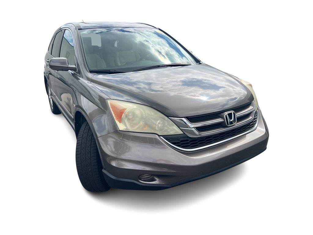 Thumbnail: 2010 Honda CR-V - 18