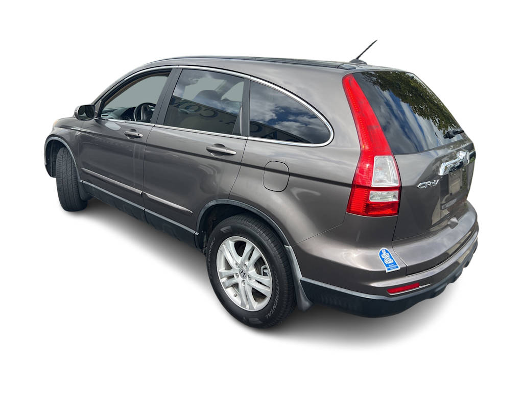 Thumbnail: 2010 Honda CR-V - 4