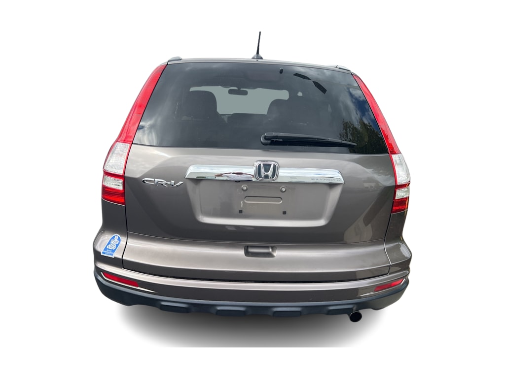 Thumbnail: 2010 Honda CR-V - 5