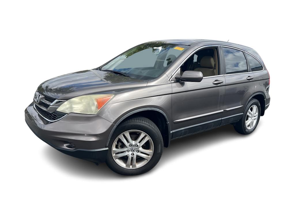 Thumbnail: 2010 Honda CR-V - 12