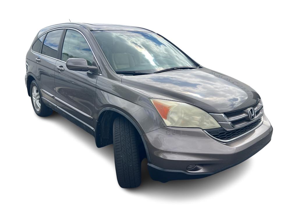 Thumbnail: 2010 Honda CR-V - 17