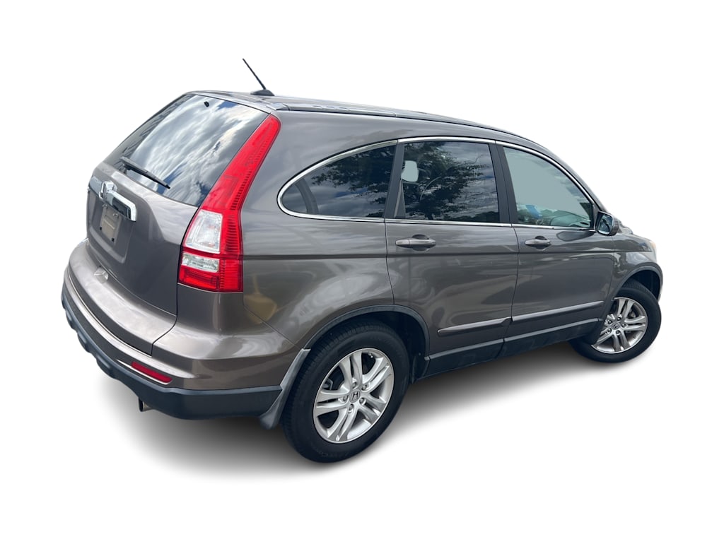 Thumbnail: 2010 Honda CR-V - 16