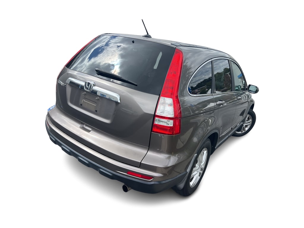 Thumbnail: 2010 Honda CR-V - 15