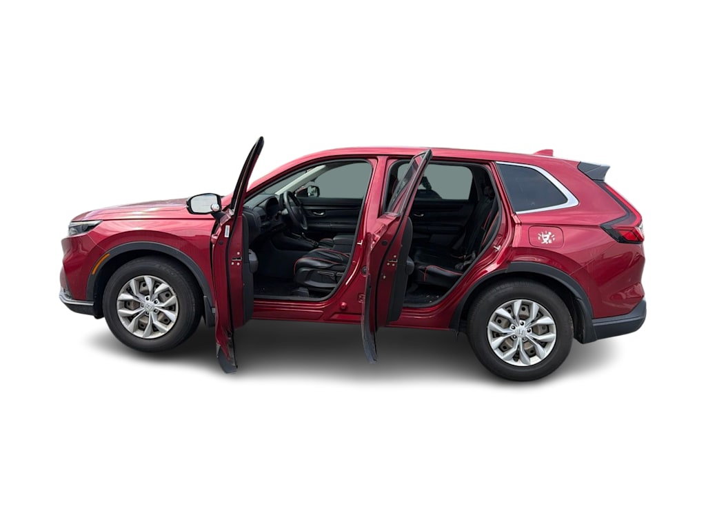 Thumbnail: 2023 Honda CR-V - 23