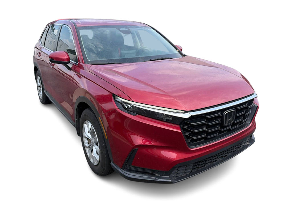 Thumbnail: 2023 Honda CR-V - 17