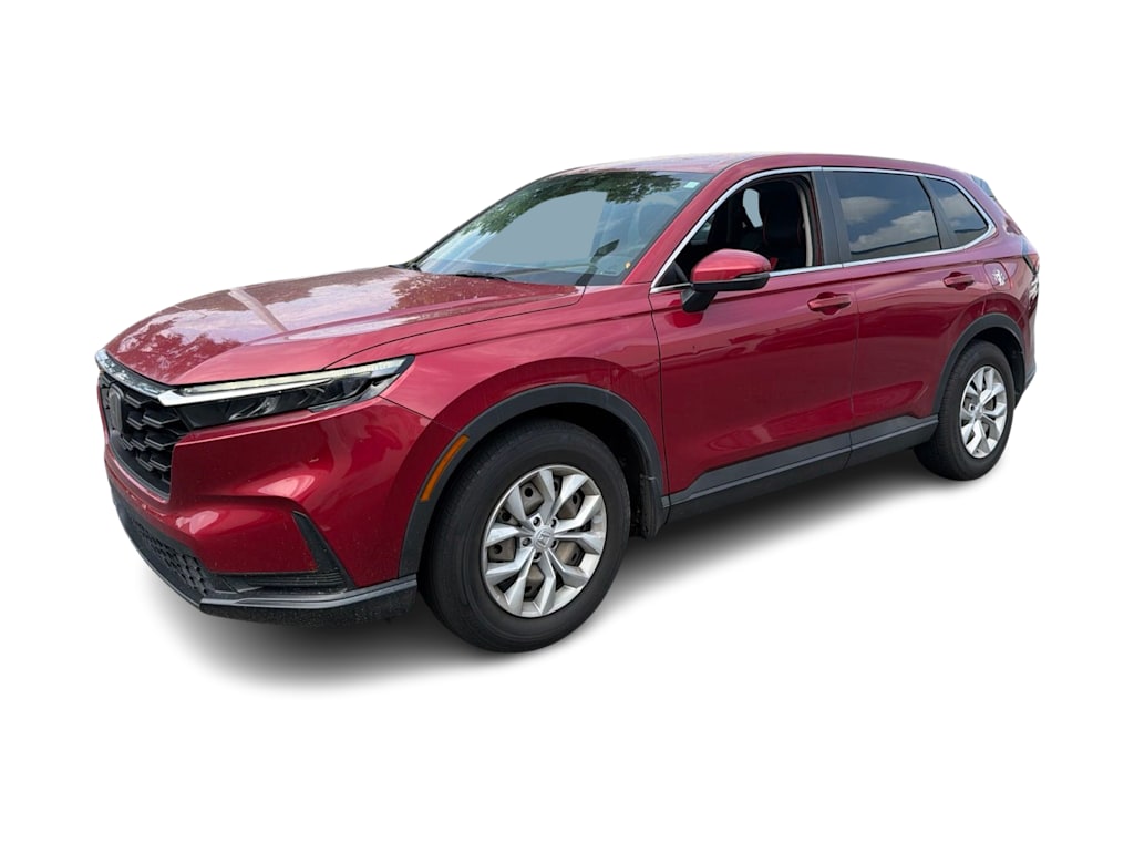 Thumbnail: 2023 Honda CR-V - 12
