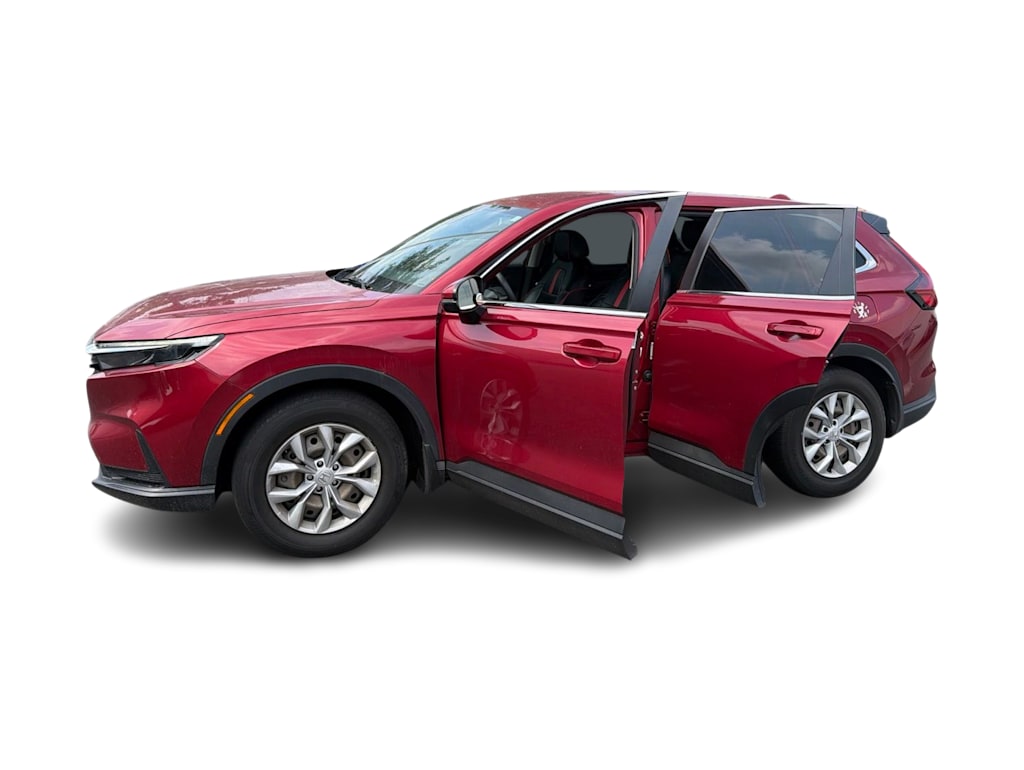Thumbnail: 2023 Honda CR-V - 21