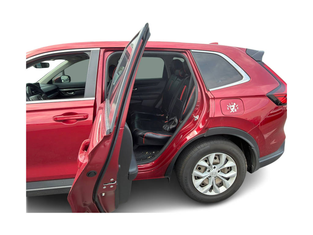 Thumbnail: 2023 Honda CR-V - 19