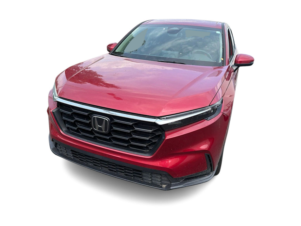 Thumbnail: 2023 Honda CR-V - 6