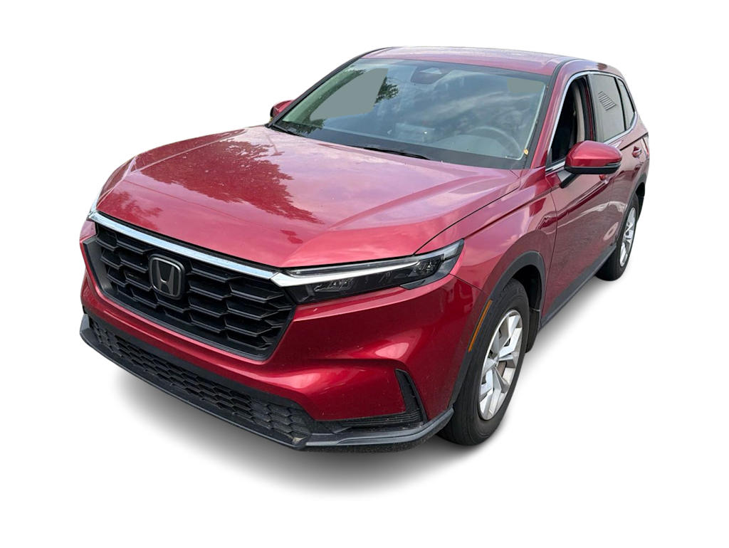 Thumbnail: 2023 Honda CR-V - 11