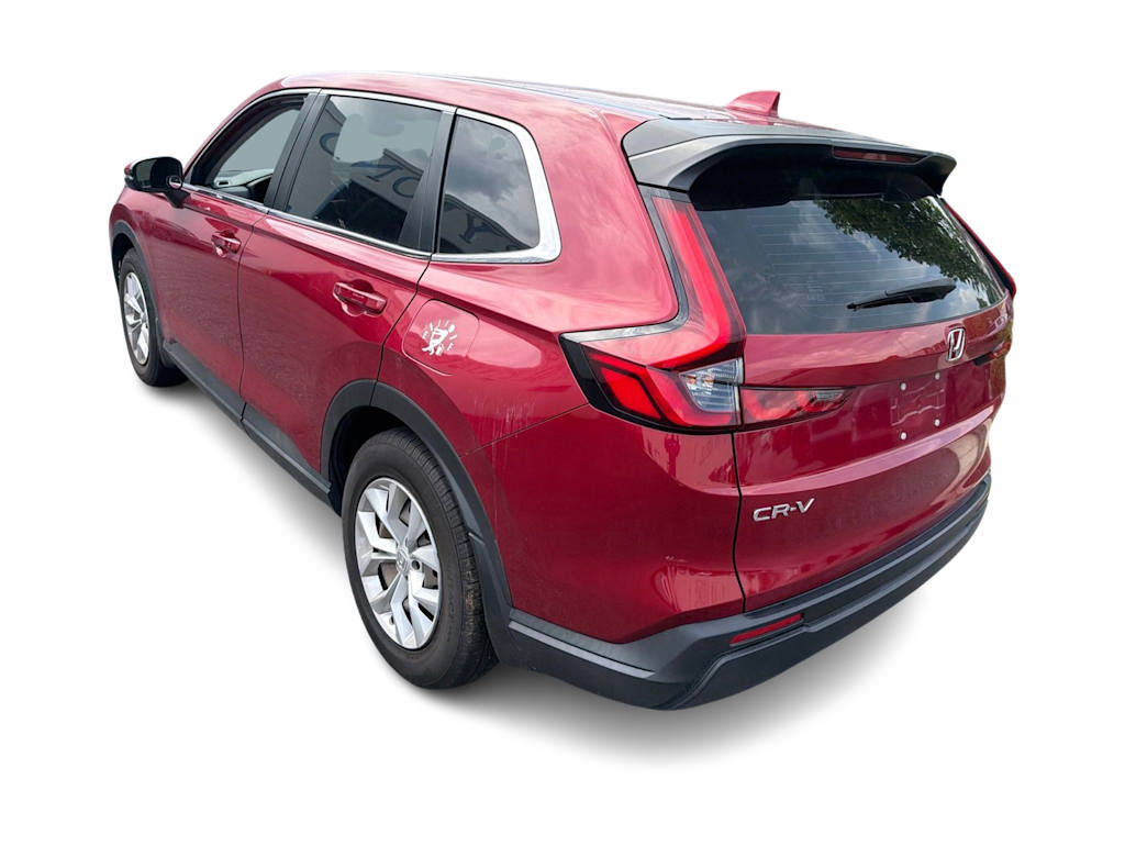Thumbnail: 2023 Honda CR-V - 14