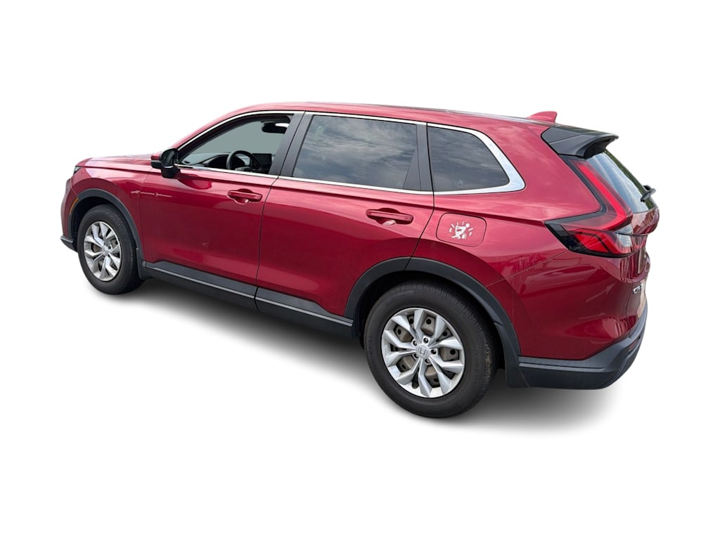 Thumbnail: 2023 Honda CR-V - 13
