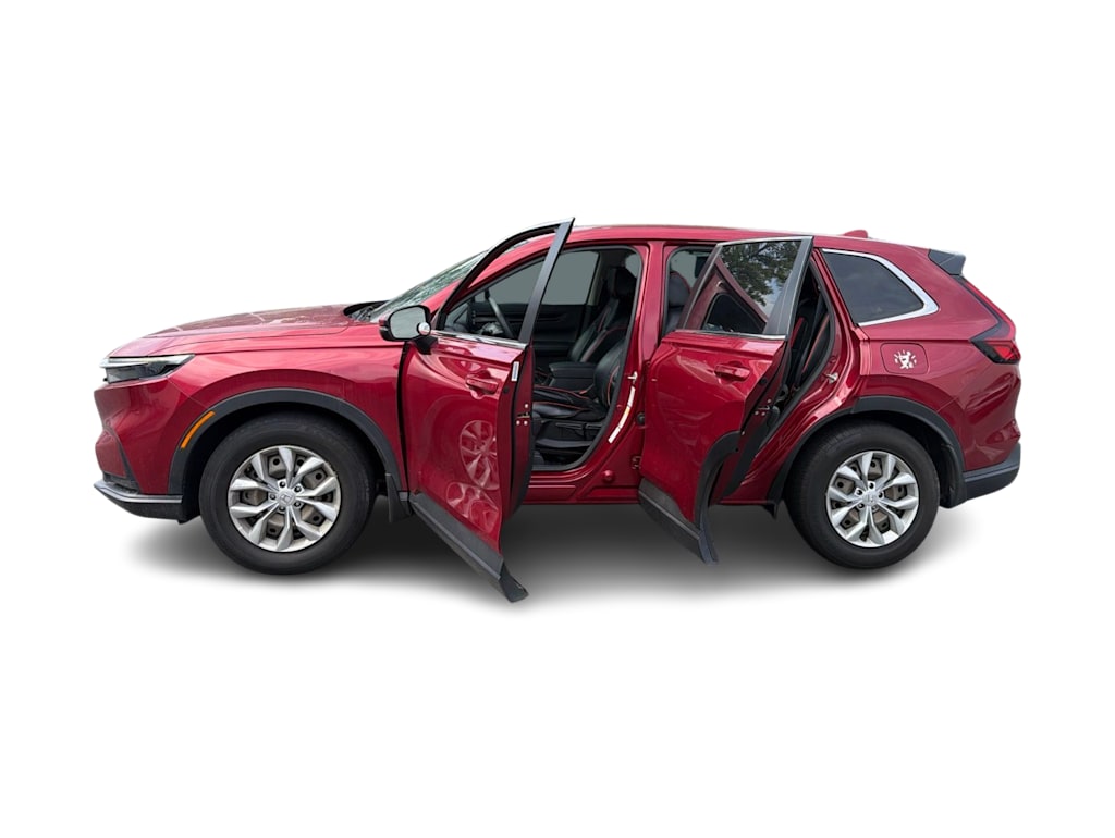 Thumbnail: 2023 Honda CR-V - 22