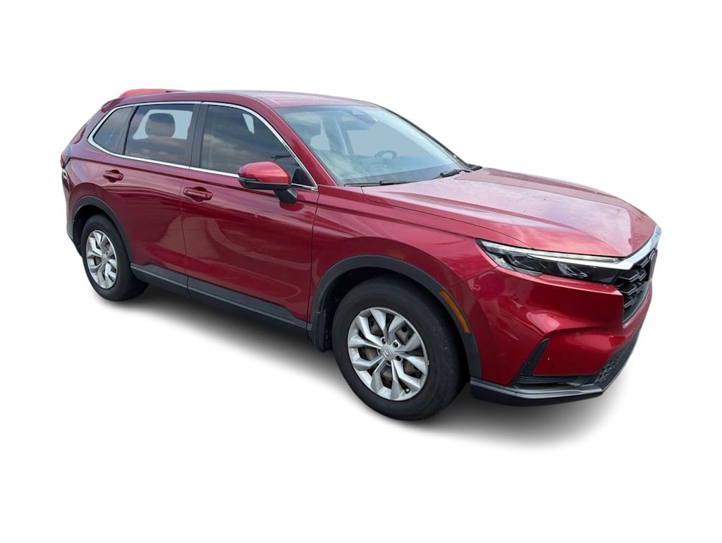 Thumbnail: 2023 Honda CR-V - 16