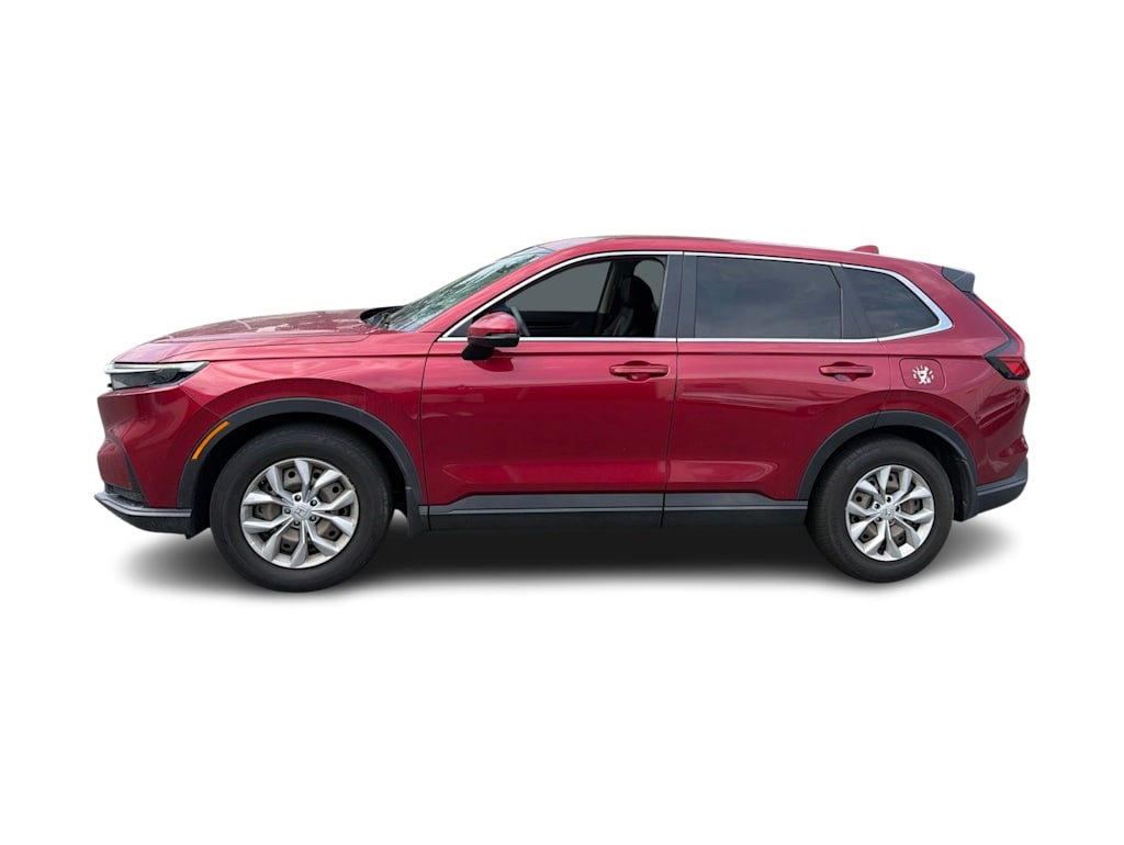 Thumbnail: 2023 Honda CR-V - 3